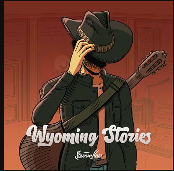 Streamline Samples Wyoming Stories