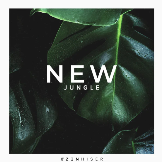 Zenhiser New Jungle