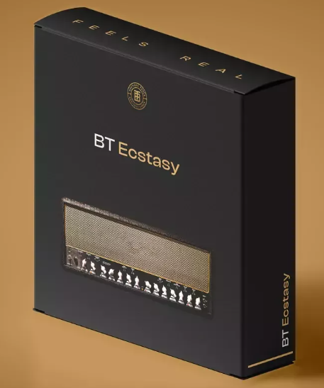 Boutique Tones BT Ecstasy TONEX