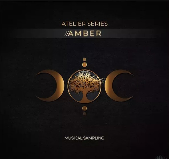 Musical Sampling Atelier Series Amber KONTAKT