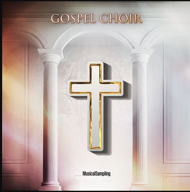 Musical Sampling Gospel Choir KONTAKT