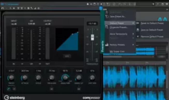 Steinberg WaveLab 12 Pro v12.0.51