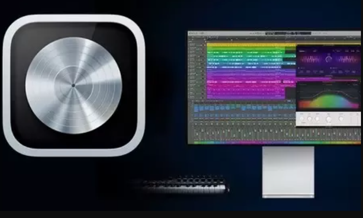 Udemy Learn Logic Pro 11 From Scratch