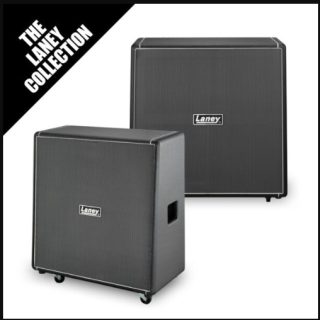 Celestion Laney Amps Impulse Response Collection Impulse Responses