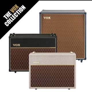 Celestion VOX Impulse Response Collection Impulse Response