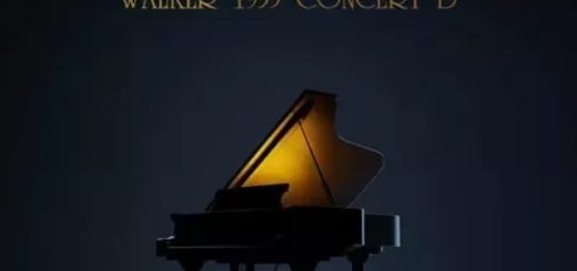 Embertone Walker 1955 Concert D v1.1.1f (Default Mic Position) KONTAKT