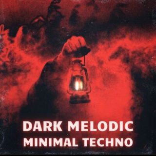 Innovation Sounds Dark Melodic Minimal Techno