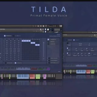 Insanity Samples Tilda v1.0.3