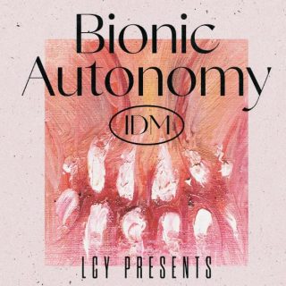 Loopmasters LCY Bionic Autonomy