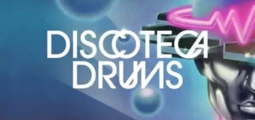 Native Instruments Discoteca Drums