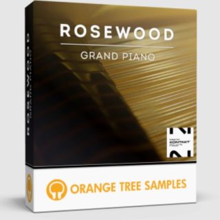 Orange Tree Samples Rosewood Grand v2.0.0 KONTAKT