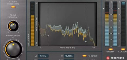 Plugin Alliance Noveltech Vocal Enhancer 1.15.1