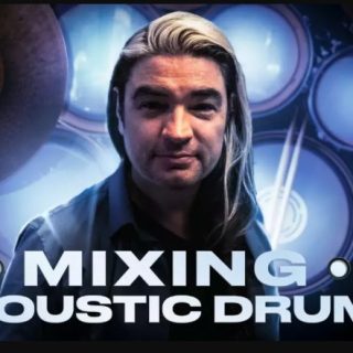 Puremix Tutorials Fab Dupont Mixing Acoustic Drums