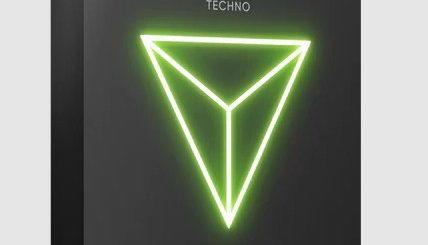 The Producer School Radiant Techno Sample Pack Deluxe Version