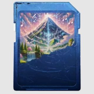 WavSupply Nick Mira Mountain Spring Melodies