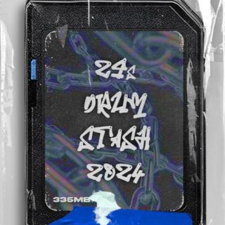 29Sounds 29's Stash Drum Kit 2024