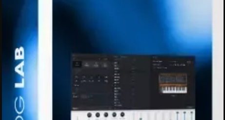 Arturia Analog Lab V Pro v5.11.0 CE