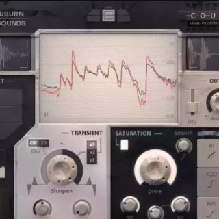 Auburn Sounds Couture v1.9.0