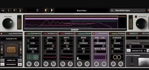 Blezz Beats SNOP v1.0.9