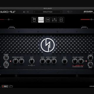 Bogren Digital MLC S_Zero 93 v1.0.396