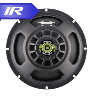 Celestion BN10-200X – Bass Bundle & Playing Styles Impulse Responses