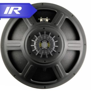 Celestion BN15-300X – Bass Bundle with Playing Styles Impulse Responses