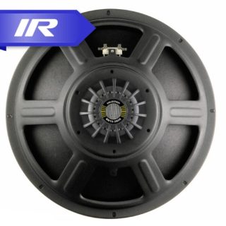 Celestion BN15-400X – Bass Bundle with Playing Styles Impulse Responses