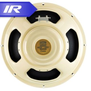 Celestion Cream IR Collection Impulse Responses