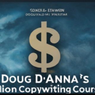 Doug D’Anna’s MasterClass Copywriter’s Bundle