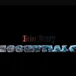 Grim Brxzy Essentials Drum Kit