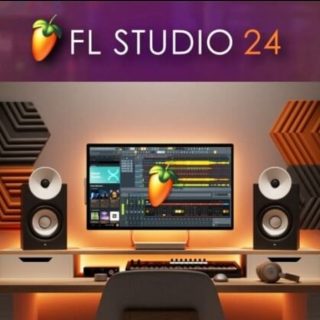 Image-Line FL Studio Producer Edition v24.2.2