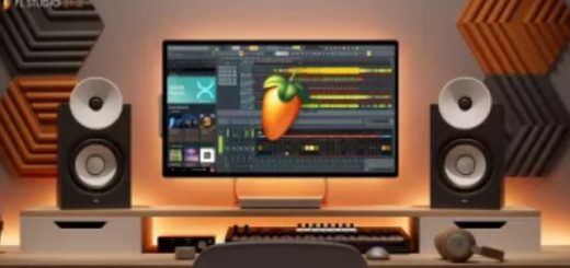 Image-Line FL Studio Producer + Flex Packs v20