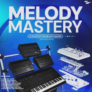 KXVI Melody Mastery MULTiFORMAT