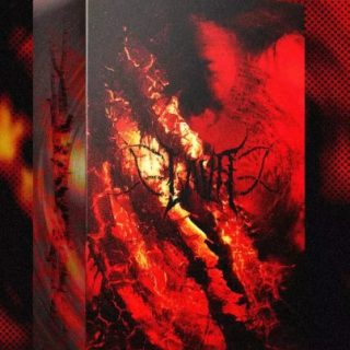 Lava Beats Lava Drumkit v6