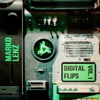 Marko Lenz Digital Flips VOL.1