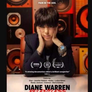 MasterClass Diane Warren "Relentless"