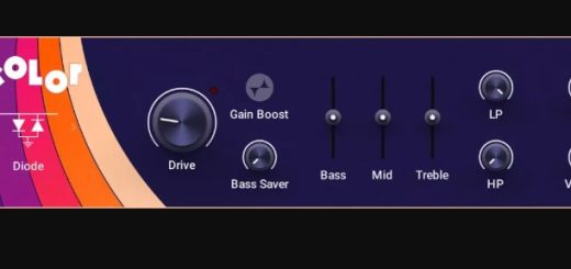 Native Instruments Kolor 1.3.3