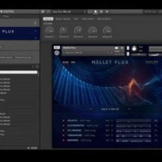 Native Instruments Komplete Kontrol v3.4.0