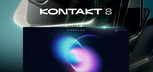 Native Instruments Kontakt 8.2.0