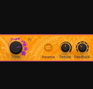 Native Instruments Psyche Delay 1.3.3