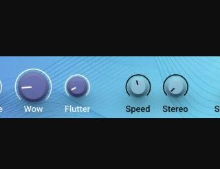 Native Instruments Tape Wobble 1.3.3