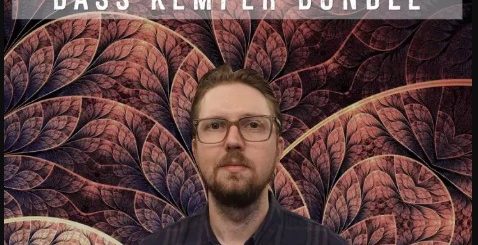 STL Tones Kris Crummett Bass Producer Kemper Pack Kemper Profiles