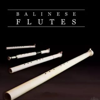 Soniccouture Balinese Flutes v1.0.1