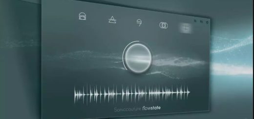 Soniccouture Flowstate KONTAKT