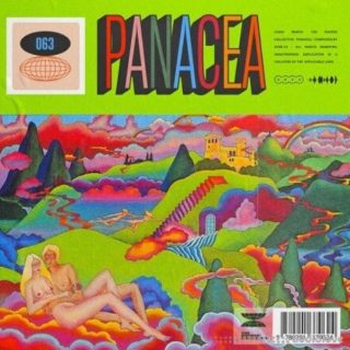 The Rucker Collective 063 Panacea (Compositions and Stems)