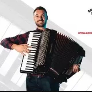 Udemy Complete And Systematic Accordion Course