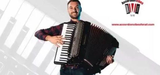 Udemy Complete And Systematic Accordion Course