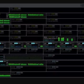 VB Audio Matrix Coconut 2.0.1.1