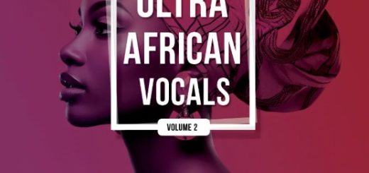 Vandalism Ultra African Vocals 2