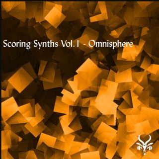 Vicious Antelope Scoring Synths Vol 1 Omnisphere 2